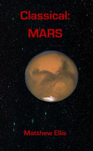 [Mars 03] • Classical · Mars